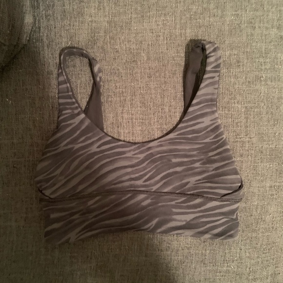 ALIGN REVERSIBLE BRA - Picture 3 of 4